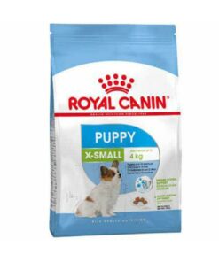 5کیلو سگ کوچک نژاد x برند Royal Canin کد 1729172177