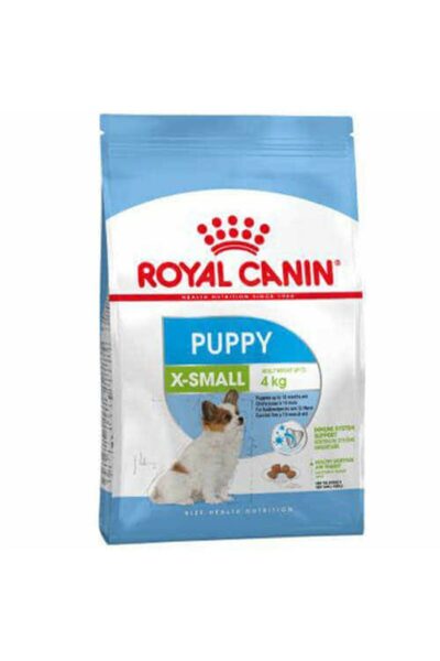 5کیلو سگ کوچک نژاد x برند Royal Canin کد 1729172177