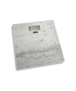 حمام شیشه ای 20 سفید رسمی مقیاس شده برند Sinbo کد 1729376133