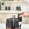 استند‎دار ظرف ادویه والس برند Karaca کد 1729500092