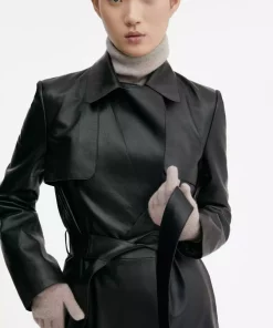 دستکش- برند MANGO کد 1729390275