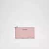 کیف پول ساده زیپدار برند Stradivarius کد 1729360298