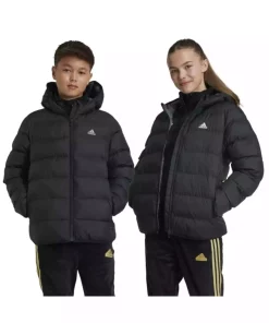 پایین ژاکت مصنوعی برند adidas کد 1728372799
