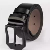 کمربند سیاه اسپرت مردانه 4cm برند Tudors کد 1728204331