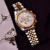 ساعت مچی رنگ نقره رز رکمالی eoma مردانه برند pullmarkt کد 1728147340