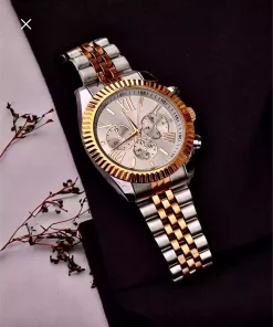 ساعت مچی رنگ نقره رز رکمالی eoma مردانه برند pullmarkt کد 1728147340