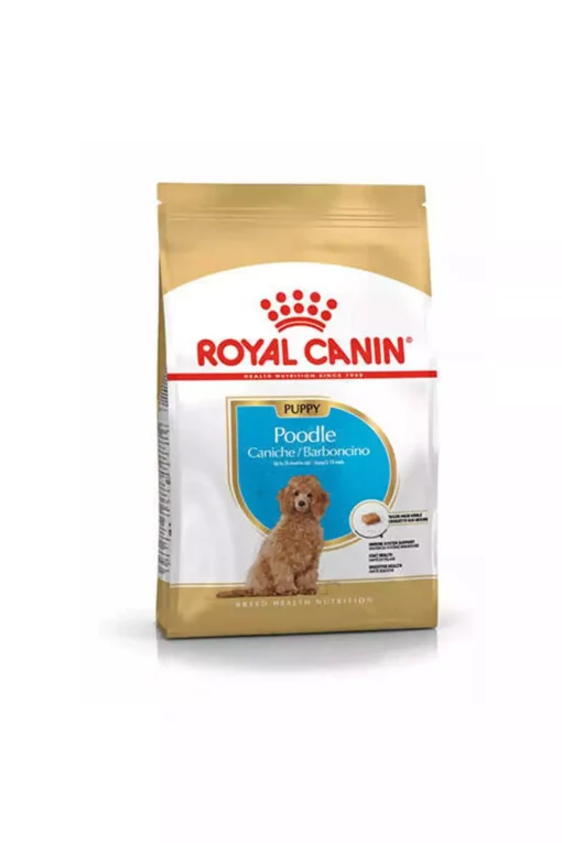 3کیلو سگ Junior پودل برند Royal Canin کد 1729172184