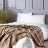 کاموایی قهوه ای برند Linens کد 1728359598