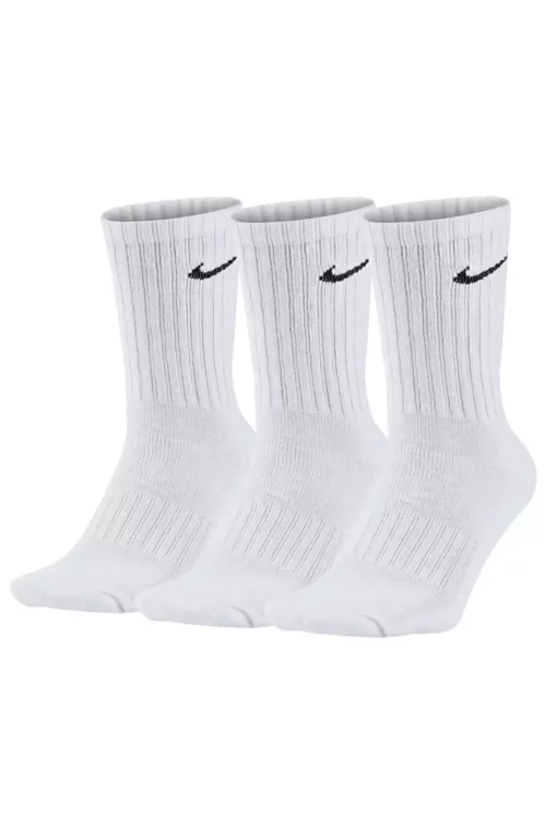 جوراب ورزشی نایک سفید برند Nike کد 1729385729