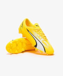 فوق العاده 107530040 play زرد fg/ag برند Puma کد 1729356323