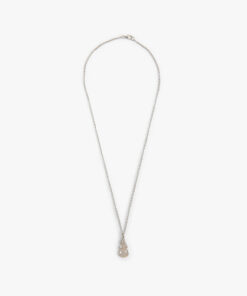 گردنبند زنجیردار فلزی آویز دار طرحدار افسون برند Koton کد 1728952593