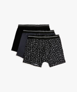 لباس زیر ست چاپی بازی چند رنگ برند Koton کد 1729424782