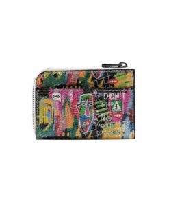 کیف پول طراحی چند رنگ زنانه برند Dogo کد 1728353304