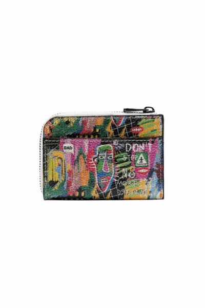 کیف پول طراحی چند رنگ زنانه برند Dogo کد 1728353304