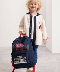 کوله پشتی مدرسه پسرانه برند Defacto کد 1729509263