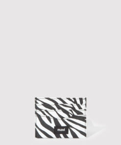 چاپی گورخری سفید جا کارتی برند Mavi کد 1729385058