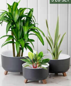 گلدان ست مدل سه پایه برند Nandy Home کد 1729072289