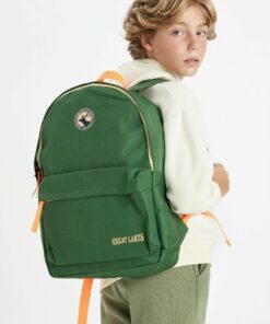 کوله پشتی مدرسه بچه گانه چاپی برند Defacto کد 1729421118