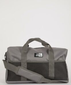 مسافرتی اسپرت پارچه کیف ضد آب مردانه برند Defacto کد 1730018130