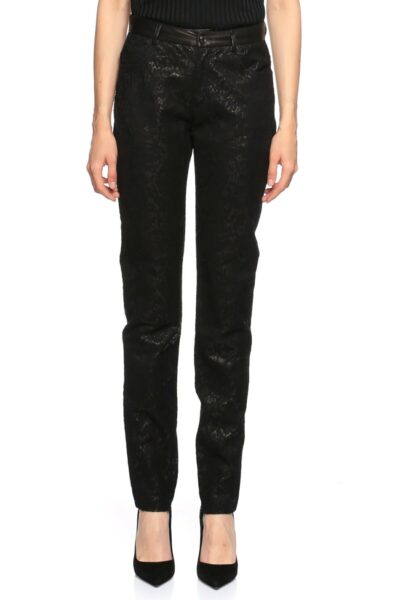 شلوار مشکی برند Tom Ford کد 1728366918