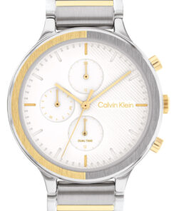 ساعت مچی 9زنانه برند Calvin Klein کد 1729485678