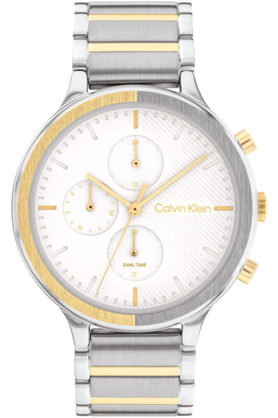 ساعت مچی 9زنانه برند Calvin Klein کد 1729485678