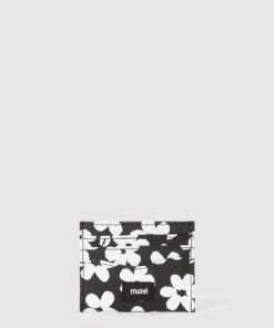 گلدار چاپی جا کارتی مشکی برند Mavi کد 1729475770