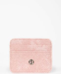 چرم مصنوعی جا کارتی زنانه برند Defacto کد 1729475659