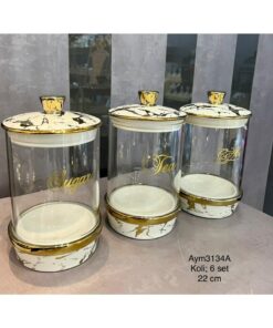 ست ادویه برند decovien کد 1729410927