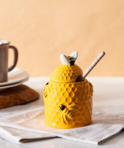 شیشه عسل روچه برند Madame Coco کد 1729335143