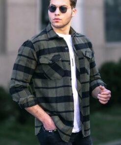 پیراهن یشمی برند Madmext کد 1729453528