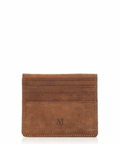 جا کارتی چرم قهوهای برند Mavi کد 1728781947