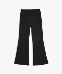 کمر کشی پاچه اسپانیایی شلوار برند Koton کد 1729401973