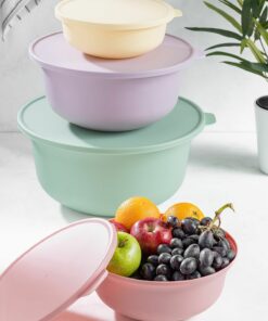 ظرف مخلوط کن نگه داری 20 فوربس برند Karaca کد 1729412676