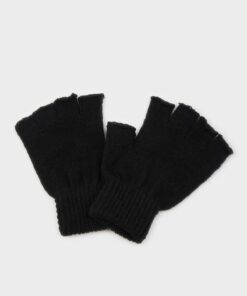 دستکش بافتنی انگشت برش خورده مردانه برند Defacto کد 1728867990