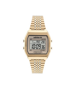 ساعت مچی اسپرت روزانه رنگی روزمره برند adidas کد 1729484601