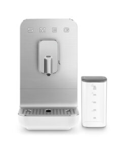 دستگاه قهوه‎ساز اسپرسو اتوماتیک سفید برند Smeg کد 1728779670