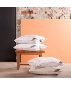 هارمونی بالشت استاندارد میکروژل برند Linens کد 1729369526