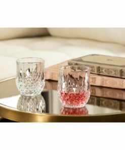 لیوان ست 85میلی لیتر قد کوتاه برند Madame Coco کد 1728930778