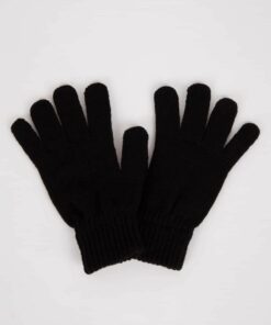 دستکش بافتنی زنانه برند Defacto کد 1729391710
