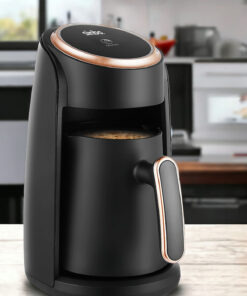 دستگاه قهوه‎ساز ترک اتوماتیک برند Sinbo کد 1728540360