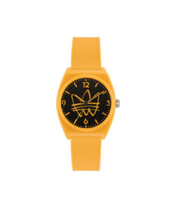 ساعت مچی اسپرت روزانه رنگی روزمره برند adidas کد 1729394061