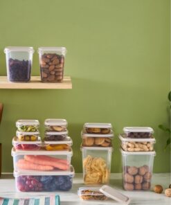 ظرف نگهداری مولتی برند Karaca کد 1729501818