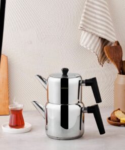 ست کتری لژدار برند Karaca کد 1729419092