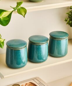 400میلی لیتر دربدار سبز ظرف ادویه خلاء برند Karaca کد 1729411993