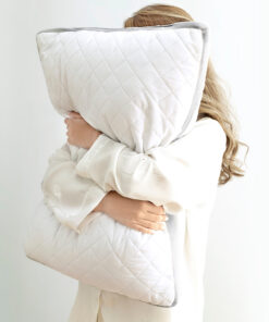 مطبوع طوسی 50x70cm بالشت برند Madame Coco کد 1729369636