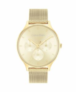 ساعت مچی 103زنانه برند Calvin Klein کد 1729485254