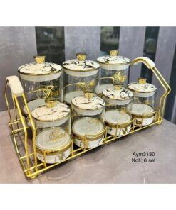 ظرف ادویه برند decovien کد 1729410815