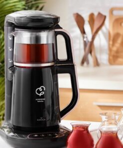 چای ساز رز گلد برند Karaca کد 1729478604