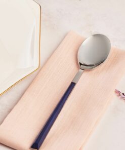 قاشق ناهار خوری تکی سالزبورگ 20cm برند Karaca کد 1729401381